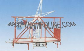 TRAILER BUNGEE TRAMPOLINE MOBILE by MAXI-TRAMPOLINE.com Leader in design and production of amusement sports attractions, recreation rides and Fun sport games like the BUNGEE TRAMPOLINE, bungy trampoline, 1in1 4in1 5in1 6in1 SALTO Trampolino, fix stationary portable and mobile bungee trampoline on trailer, ELASTIC jump 1 way 2 ways 4 ways 5 ways 6ways, aerojump, 1-in-1 eurobungee trampolin, trailer CLIMBING walls, COMBO jumping and climbing wall 2 bays 3bays 4 bays, Funball Shootair compressed air cannons ball from 1 to 30 cannons, Playgrounds, Bobsleigh Roller Coaster, Rodeo mechanic bull and horse, Aero spaces bikes, bungy jumping, Sling Shot, play grounds, aerotrim gyroscope, extreme Fun rides, foam air cannon ball game, inflatable thing, Leisure theme ATTRACTIONS and AMUSEMENT Parks CONSULTING and more products and services - WEB SITE: www.maxi-trampoline.com - CONTACT EMAIL: infogames@maxi-trampoline.com