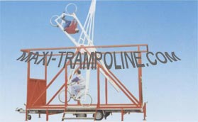 TRAILER BUNGEE TRAMPOLINE MOBILE by MAXI-TRAMPOLINE.com Leader in design and production of amusement sports attractions, recreation rides and Fun sport games like the BUNGEE TRAMPOLINE, bungy trampoline, 1in1 4in1 5in1 6in1 SALTO Trampolino, fix stationary portable and mobile bungee trampoline on trailer, ELASTIC jump 1 way 2 ways 4 ways 5 ways 6ways, aerojump, 1-in-1 eurobungee trampolin, trailer CLIMBING walls, COMBO jumping and climbing wall 2 bays 3bays 4 bays, Funball Shootair compressed air cannons ball from 1 to 30 cannons, Playgrounds, Bobsleigh Roller Coaster, Rodeo mechanic bull and horse, Aero spaces bikes, bungy jumping, Sling Shot, play grounds, aerotrim gyroscope, extreme Fun rides, foam air cannon ball game, inflatable thing, Leisure theme ATTRACTIONS and AMUSEMENT Parks CONSULTING and more products and services - WEB SITE: www.maxi-trampoline.com - CONTACT EMAIL: infogames@maxi-trampoline.com