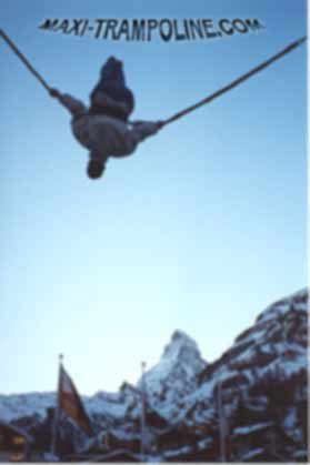 TRAILER COMBO BUNGEE TRAMPOLINE AND CLIMBING WALLS mobile by MAXI-TRAMPOLINE.com Leader in design and production of amusement sports attractions, recreation rides and Fun sport games like the TRAILER COMBO BUNGEE TRAMPOLINE AND CLIMBING WALLS, bungy trampoline climbing wall, 4in1 salto Trampolino, Mobile bungee trampolines ELASTIC jump, aerojump, eurobungy trampolin, bungy-attractions, CLIMBING walls, COMBO jumping and climbing, Funball Shootair compressed air cannons ball, Playgrounds, Bobsleigh Roller Coaster, Rodeo mechanic bull and horse, Aero spaces bikes, bungy jumping, Sling Shot, gyroscope, extreme Fun rides, foam air cannon ball game, inflatable thing, ATTRACTIONS and AMUSEMENT Parks CONSULTING… and more products and services - WEB SITE: www.maxi-trampoline.com - CONTACT EMAIL: infogames@maxi-trampoline.com